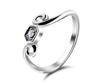 Silver Rings NSR-2071